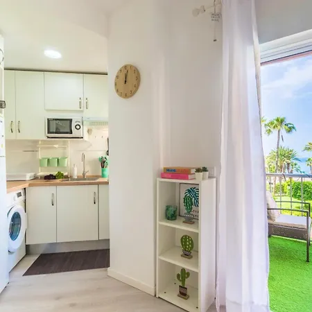 Apartman Gondolas Almuñécar