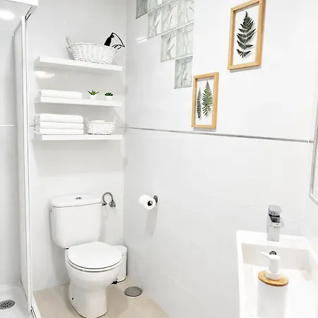 Apartamento Góndolas *