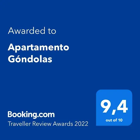Apartment Gondolas *
