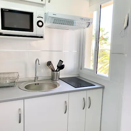 Apartment Gondolas
