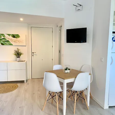 Gondolas Apartment Almuñécar