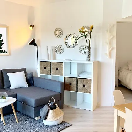 Apartment Gondolas Almuñécar
