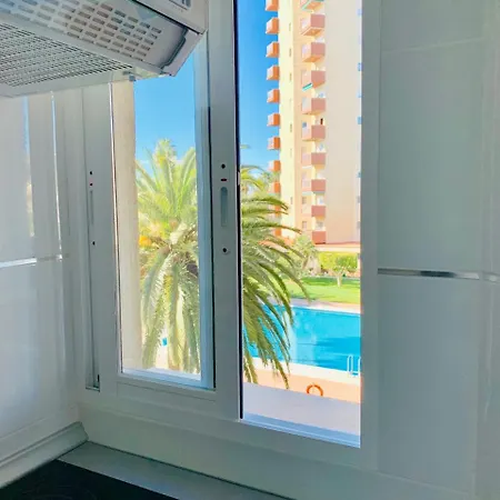Gondolas Apartment