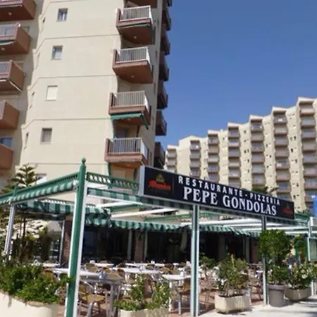 Apartment Gondolas *