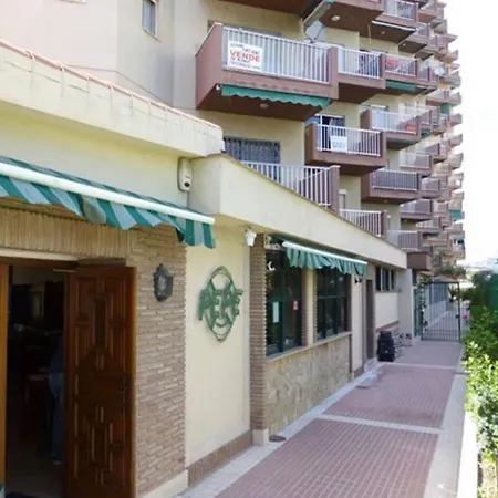 Gondolas Apartment *