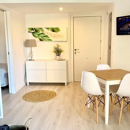 Góndolas Apartamento