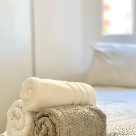Apartamento Góndolas *