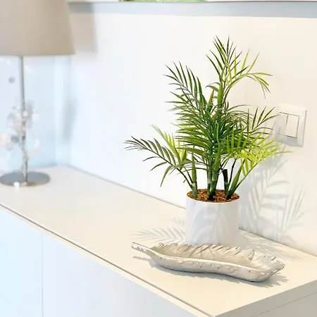 Góndolas Apartamento *
