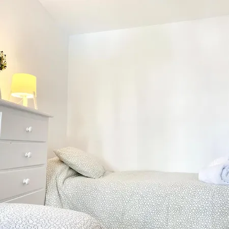 Apartamento Góndolas *