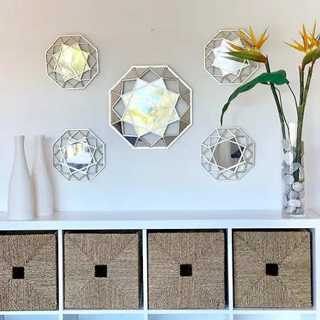 Góndolas Apartamento Almuñécar